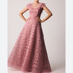 RICKIE FREEMAN FOR TERI JON